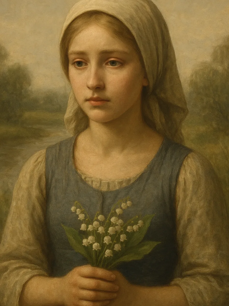 Лиза — герой «Бедная Лиза» (Н. М. Карамзин)