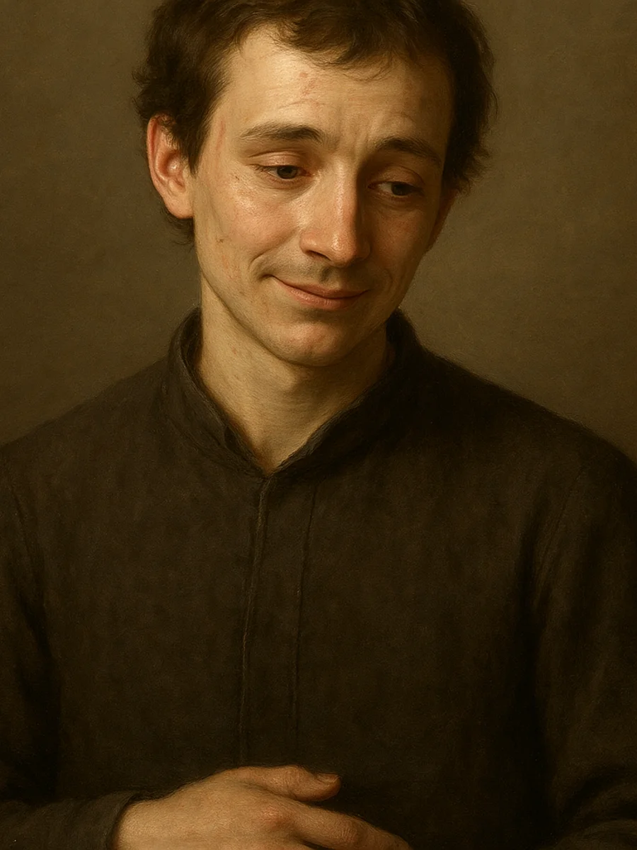 Бенедикт — герой «Кысь» (Т. Н. Толстая)