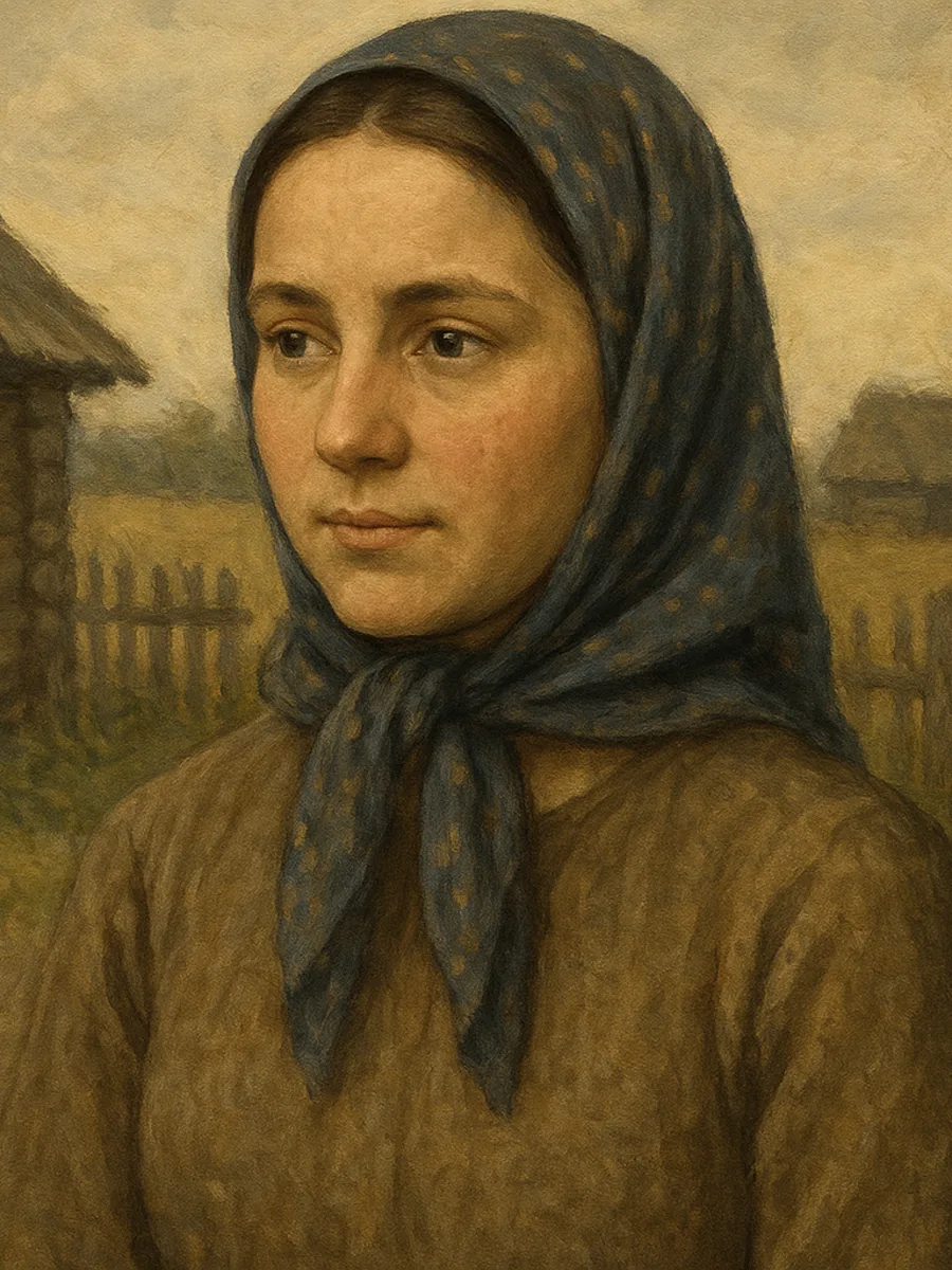 Кира — герой «Матрёнин двор» (А. И. Солженицын)