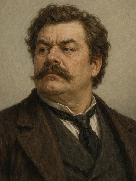Григорий Степанович Смирнов — герой «Медведь» (А. П. Чехов)