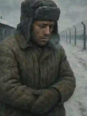 «Один день Ивана Денисовича» — обложка