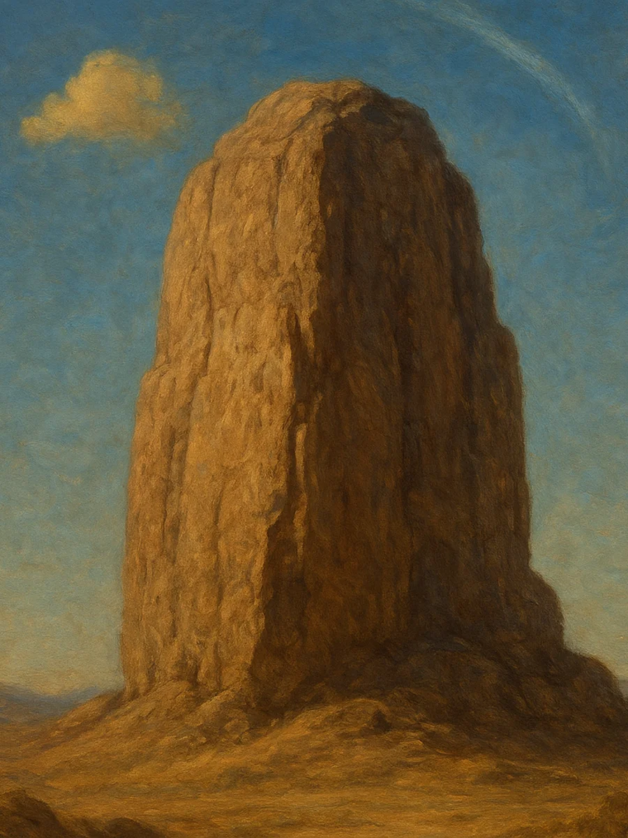 «Утёс» — М. Ю. Лермонтов, обложка