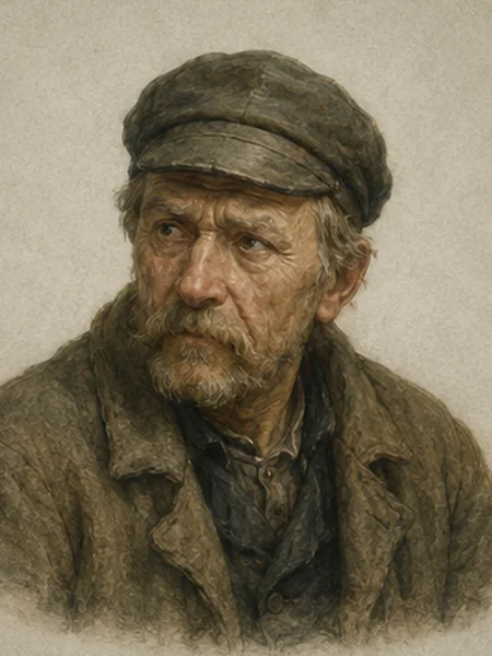 Хорь — герой «Записки охотника» (И. С. Тургенев)